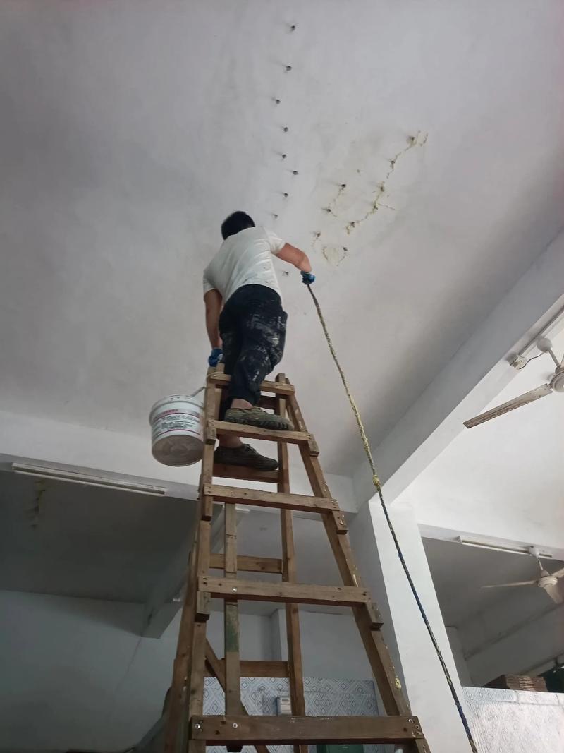 常州天宁区化学注浆